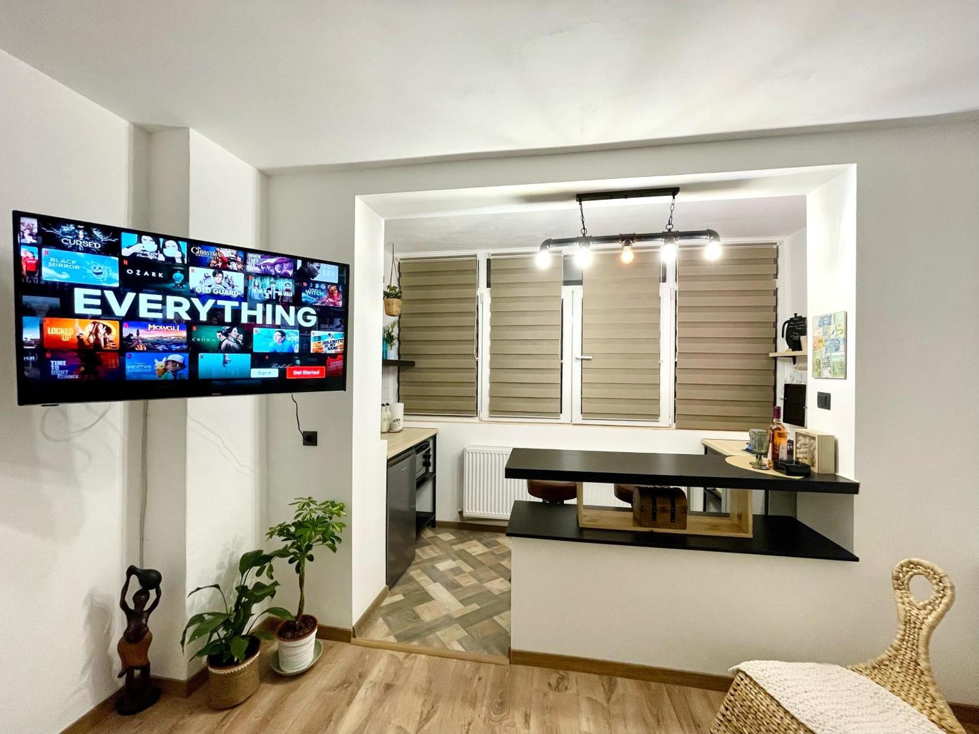 2 Vis-A-Vis Studio - Gara De Nord Bucureşti Exterior foto